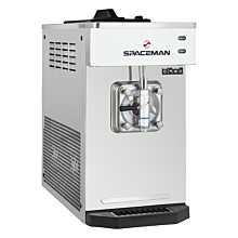 Spaceman 6650-C Slushy / Granita Single Flavor Countertop Gravity Feed Frozen Beverage Freezer - 120V