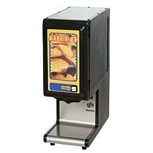 Star HPDE1HP High Performance Nacho Cheese Dispenser with Portion Control