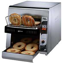 Star QCS1-500B Bagel Fast Toaster