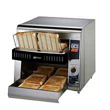 Star QCS2-800 Conveyor Toaster