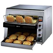 Star QCS3-1400BH Conveyor Toaster