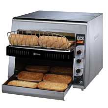 Star QCS3-950H Conveyor Toaster