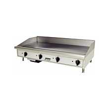 Toastmaster TMGE48 48" Electric Countertop Griddle