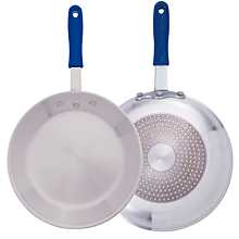 Winco AFPI-10H 10" Induction Ready Aluminum Fry Pan