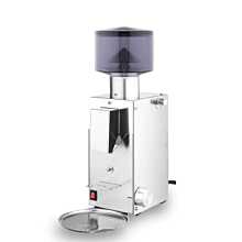 Ampto BB005TM0IL2 Bezzera Semi-Automatic Coffee Grinder with Dosage by Timer