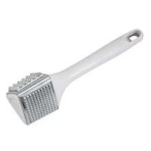Winco AMT-3 3-Sided Aluminum Meat Tenderizer