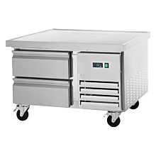 Arctic Air ARCB36 38” Drawer Refrigerated Chef Base