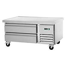 Arctic Air ARCB48 50” Drawer Refrigerated Chef Base