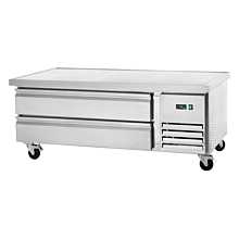 Arctic Air ARCB60 62” Drawer Refrigerated Chef Base