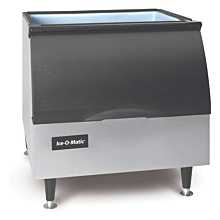 Ice-O-Matic B25PP 30" 242 lb. Slope Front Ice Storage Bin - BIN ONLY