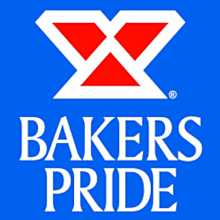 Bakers Pride H1385X (1) Stainless Steel Side Panel