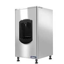 Coldline 250 lb. Ice Dispensing Ice Machine Bin Only