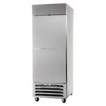 Beverage Air HBR27HC-1 30" One Section Reach In Refrigerator, (1) Right Hinge Solid Door, 115v