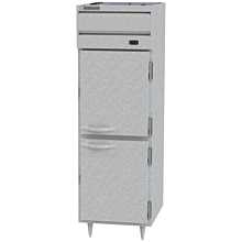 Beverage Air PH1-1HS Full Height Insulated Heated Cabinet w/ (3) Shelves, 208 240v/1ph