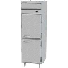 Beverage Air PH1-1HS-PT Full Height Insulated Pass Thru Heated Cabinet w/ (3) Shelves, 208 240v/1ph