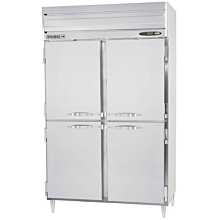 Beverage Air PH2-1HS Full Height Insulated Mobile Heated Cabinet w/ (6) Pan Capacity, 208 240v/1ph