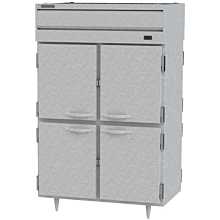 Beverage Air PH2-1HS-PT Full Height Insulated Warming Cabinet w/ (6) Pan Capacity, 208 240v/1ph