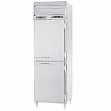 Beverage Air PRF12-12-1HS02 Reach-In Dual Temperature Refrigerator