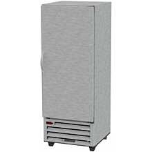 Beverage-Air RI18HC 27 inch One Section Solid Door Reach-In Refrigerator