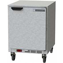 Beverage-Air UCR24AHC 24 inch Undercounter Refrigerator