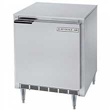Beverage-Air UCR27A 27 inch Undercounter Refrigerator