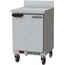 Beverage Air WTF20HC-FIP 2.27 cu ft Worktop Freezer w/ (1) Section & (1) Door, 115v