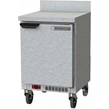 Beverage Air WTR20HC-FIP 20" Worktop Refrigerator w/ (1) Section, 115v