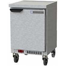 Beverage Air WTR20HC-FLT 20" Worktop Refrigerator w/ (1) Section, 115v