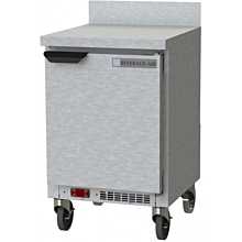 Beverage Air WTR20HC 20" Worktop Refrigerator w/ (1) Section, 115v