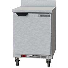 Beverage-Air WTR24AHC 24 inch Worktop Refrigerator - 4.7 Cu. Ft.