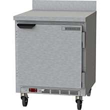 Beverage Air WTR27HC 27" Worktop Refrigerator w/ (1) Section, 115v