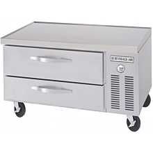 Beverage-Air WTRCS36-1 36 inch Two Drawer Refrigerated Chef Base