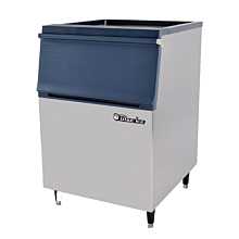 Blue Air BLIB-500S 460 lb. 30" Ice Machine Storage Bin
