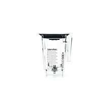 Blendtec 40-630-60 Commercial WildSide Blender Jar with Latching Lid