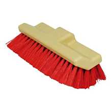 Winco BRF-10R 10" Floor Brush for BR-36W and BR-60W