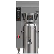 Fetco CBS-1261-PLUS 18" Extractor Plus Coffee Brewer with 3.0 Gallon Capacity