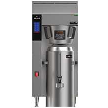 Fetco CBS-2261-NG 18" Extractor NG Touchscreen Coffee Brewer with 3.0 Gallon Capacity