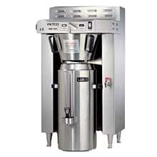 Fetco CBS-61H 22" 6000 Series Handle Operated Coffee Brewer with 3.0 Gallon Capacity