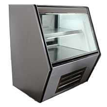CDC36 36" Refrigerated (Counter Height) Deli Display Case