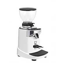 Grindmaster Commercial Coffee Equipment CDE37JW On-Demand Espresso Coffee Grinder with 1.3 Lb Bean Hopper Capacity