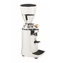 Grindmaster Commercial Coffee Equipment CDE37KW On-Demand Espresso Coffee Grinder with 3.5 Lbs Bean Hopper Capacity