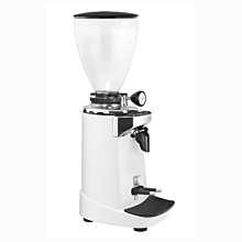 Grindmaster Commercial Coffee Equipment CDE37SLW On-Demand Coffee Grinder with 3.5 Lbs Bean Hopper Capacity