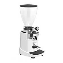Grindmaster Commercial Coffee Equipment CDE37SW On-Demand Espresso Coffee Grinder with 3.5 Lbs Bean Hopper Capacity