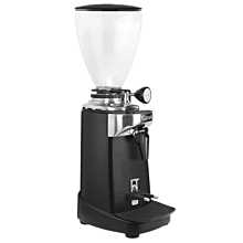 Grindmaster Commercial Coffee Equipment CDE37TB On-Demand Espresso Coffee Grinder with 3.5 Lbs Bean Hopper Capacity