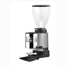 Grindmaster Commercial Coffee Equipment CDE6XDOSER Dosing Coffee Grinder with 3.5 Lbs Bean Hopper Capacity