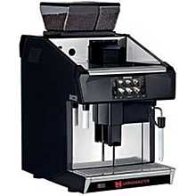 Cecilware ACE L/C MILK Super Automatic Espresso Machine w/ 1.66 gal Boiler, 240v/1ph