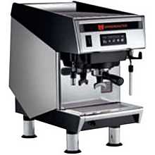 Cecilware MIRA Semi-Automatic Espresso Machine w/ 1 Group & 1.66 gal Boiler, 120v