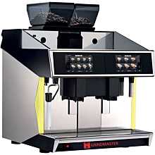Cecilware ST DUO Super Automatic Espresso Machine w/ 1.66 gal Boiler, 240v/1ph