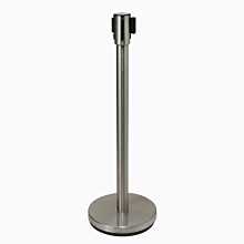  Stainless Steel Stanchion Post with 78
