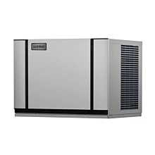 Ice-O-Matic CIM0430HA 435 lb. Ice Machine Air Cooled Half Cube 30" Modular Self-Contained, 115v